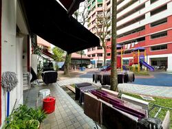Choa Chu Kang Avenue 4 (D23), Shop House #473932371